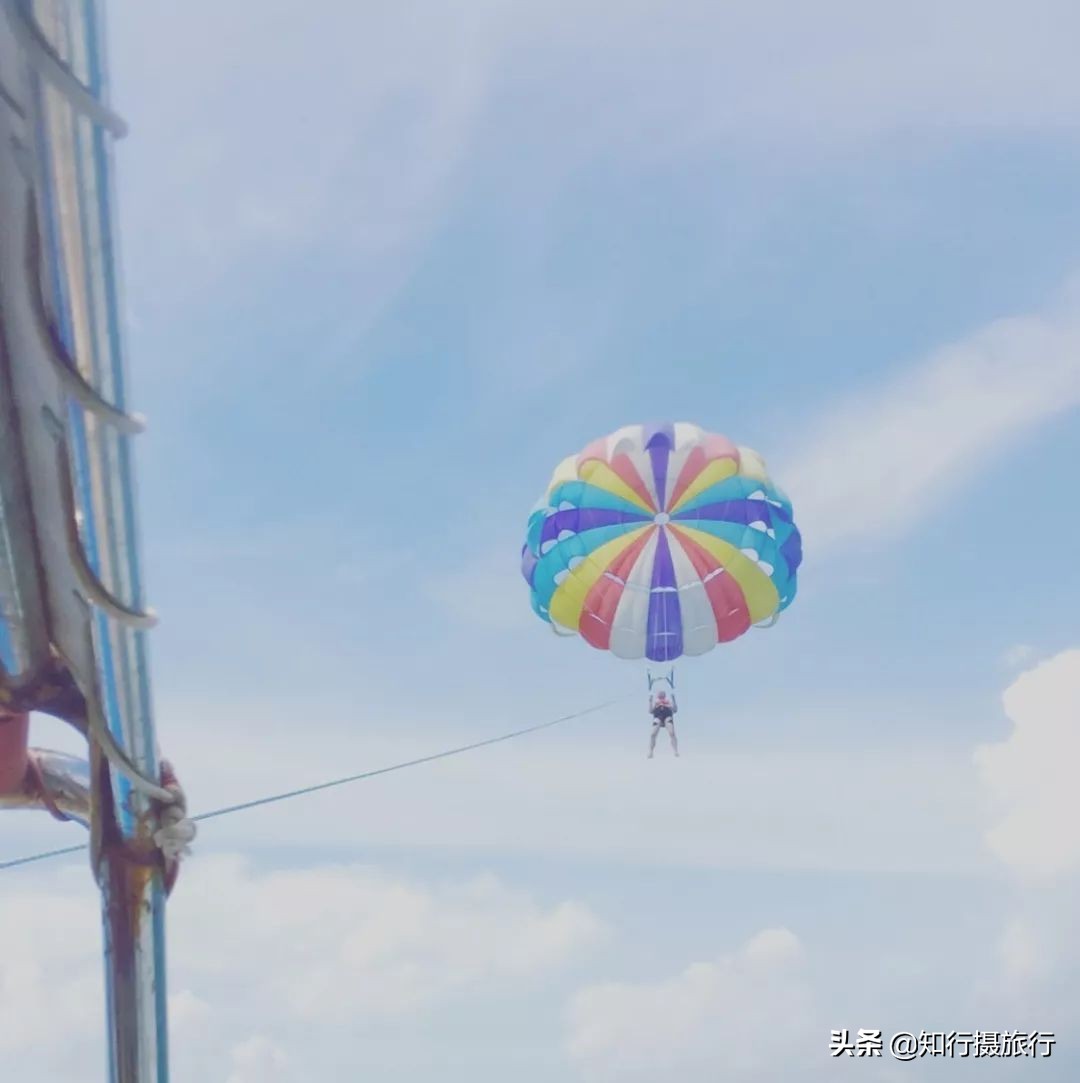 离曼谷芭提雅不远的沙美岛又称情人岛，值得你在泰国旅程中走一走