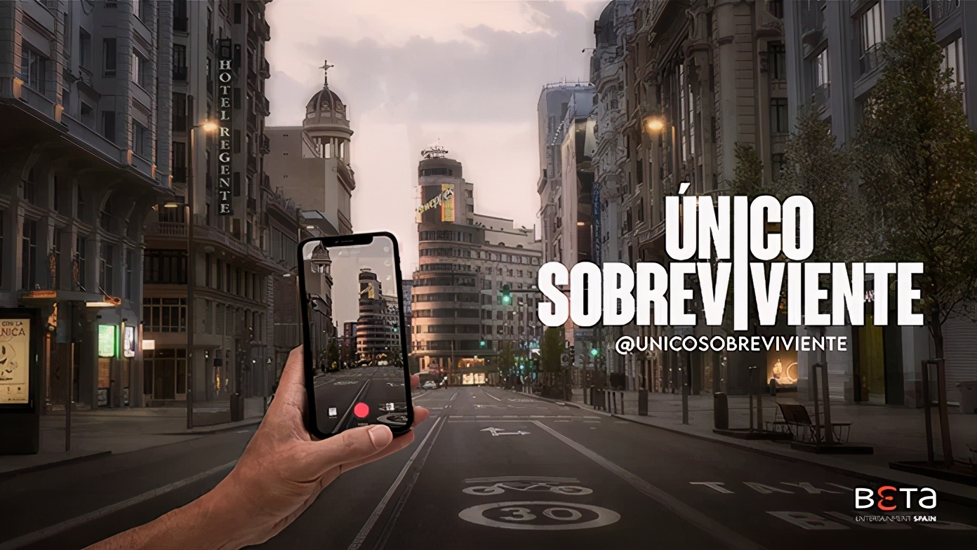 西班牙“穿越者”哈维尔被困2027年平行时空?爆红数月,漏洞在哪