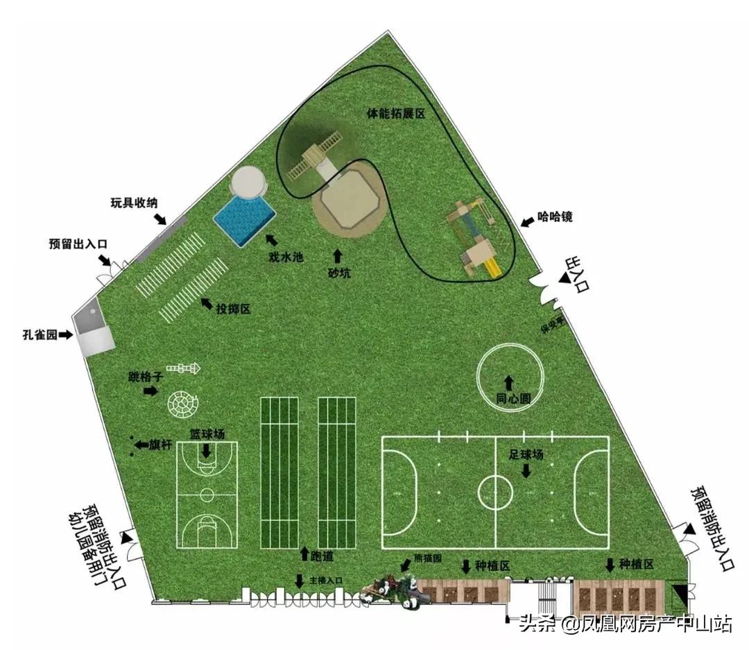 中山最贵贵族小学,中山市最贵的私立学校