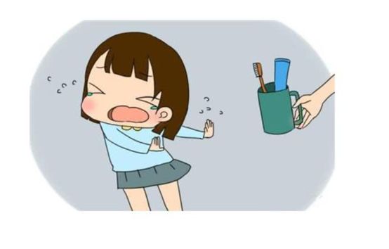 u型牙刷是不是要用专用牙膏,儿童牙刷u型口含全自动2-12岁用法