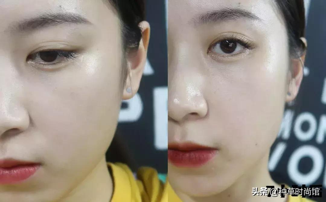 真人测评粉底液油性皮肤,超真实粉底液测评