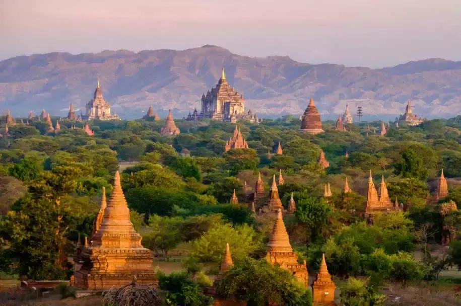 2019国外网红景点,下半年必去的十大景点