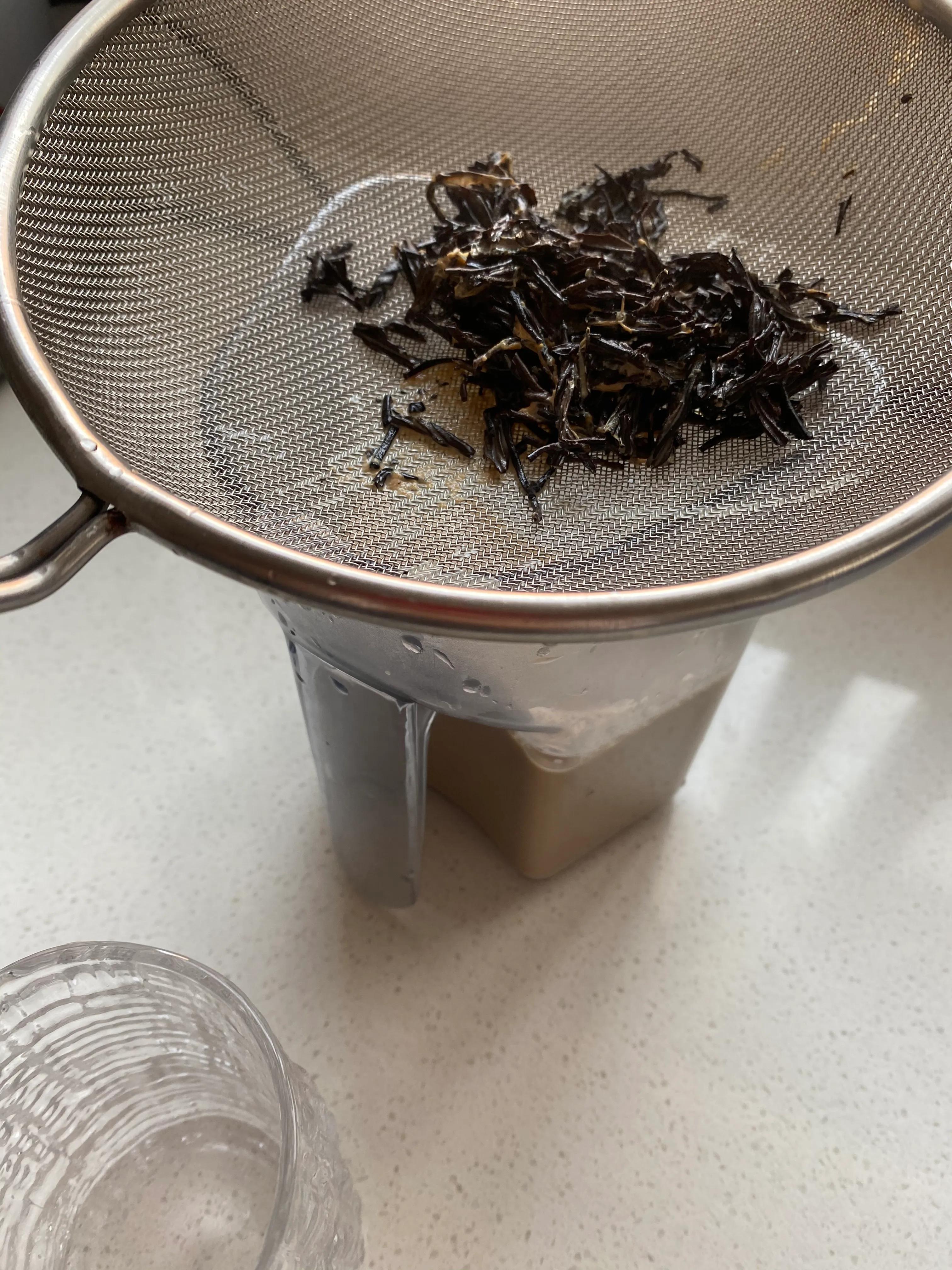 自制焦糖奶茶,自制焦糖奶茶教程简单又好喝