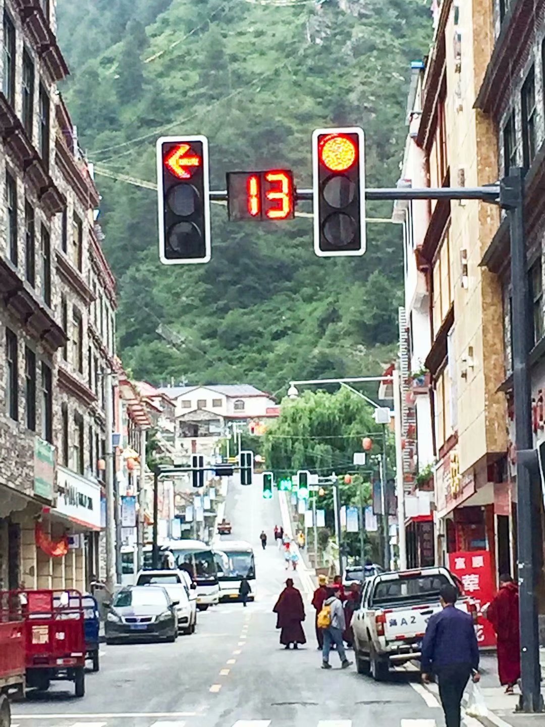 吉隆口岸旅游攻略,西藏吉隆自驾游攻略