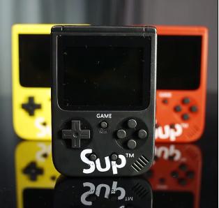 实力推荐高性价复古游戏机，玩上它那一刻我哭了