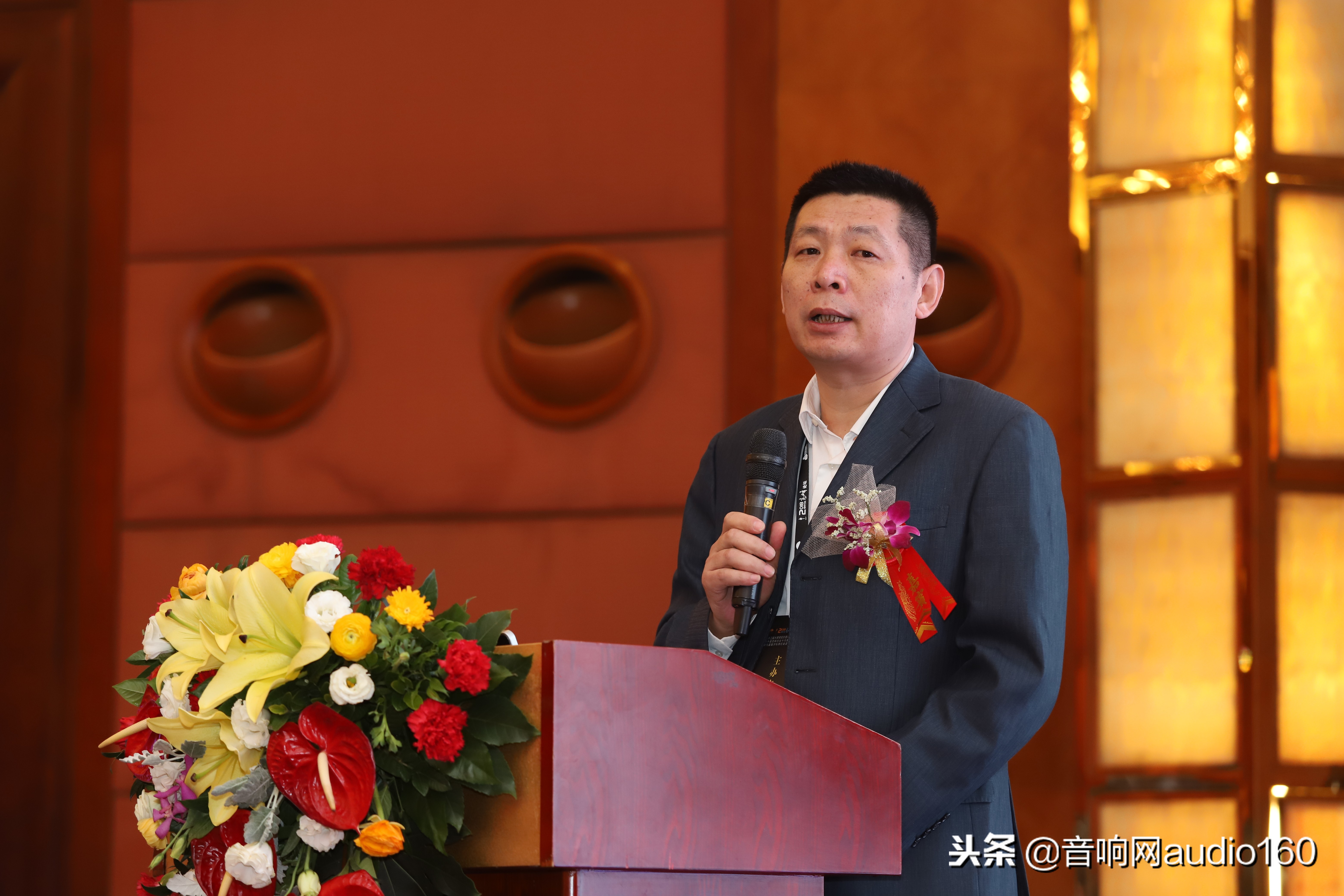 2000年音响品牌十大最佳排名,音响十大品牌颁奖典礼