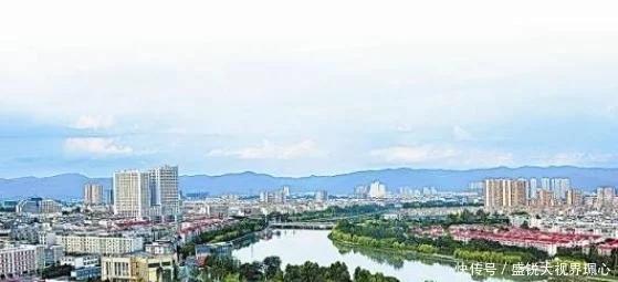 成都周边的县城最具潜力的县,成都哪个县发展前景最好