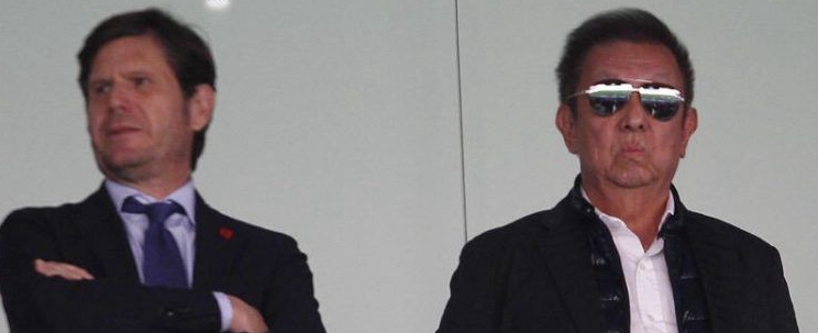 林荣福对瓦伦西亚做了什么,林荣福为什么离开瓦伦西亚