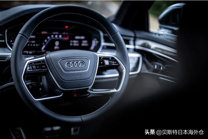 新奥迪s8提车,奥迪s8第一视角试驾