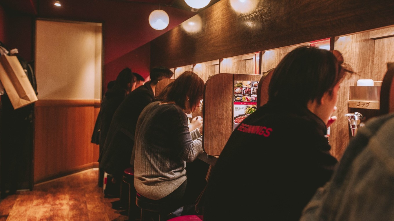 大阪的商场到底在哪,大阪热闹的地方