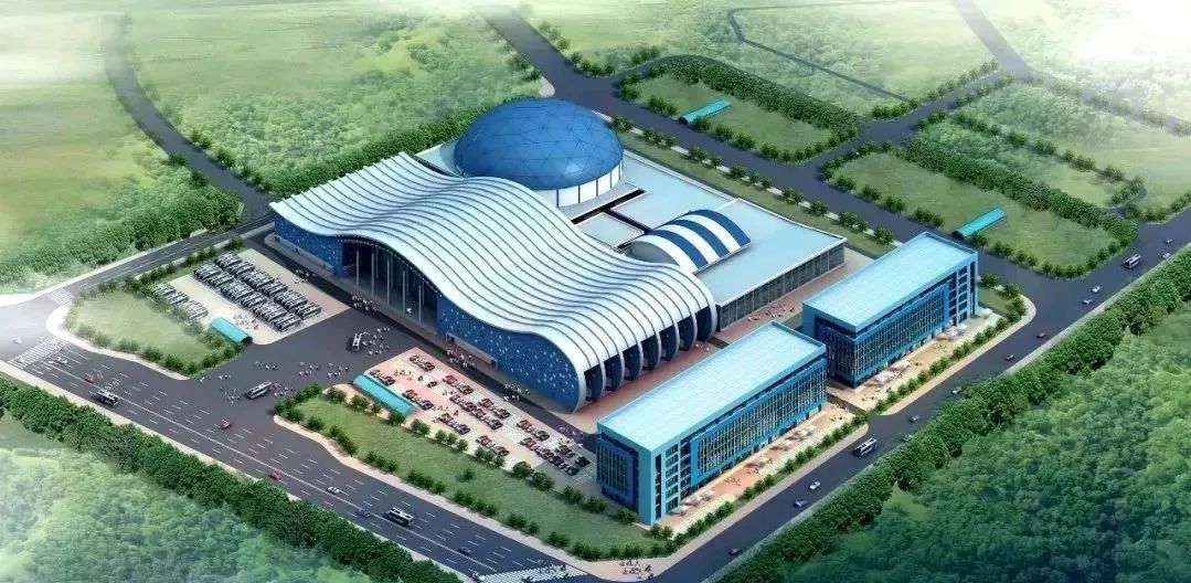 徐州6个大型商业综合体即将开业,徐州新城区招商商业综合体