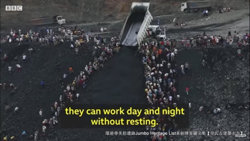 第1931回：玉中之王翡翠喋血，缅甸玉矿不可再生