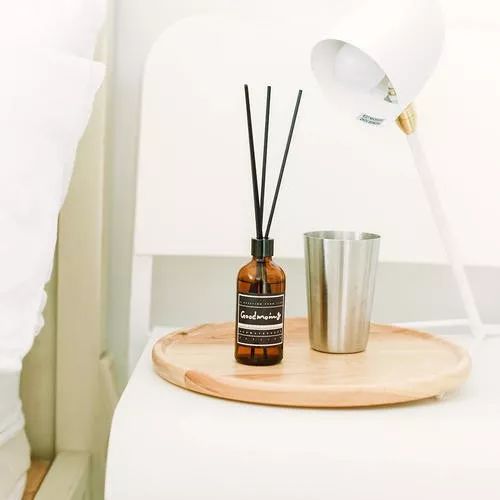 生活中的仪式感从香氛开始,生活需要仪式感香薰一定不能少