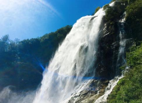 安徽好玩的景点排行榜,安徽玻璃桥旅游攻略