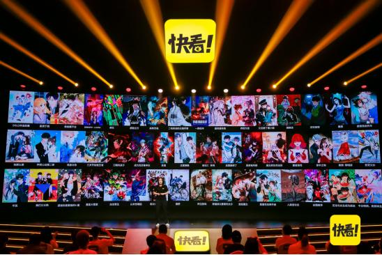 快看漫画功能,快看漫画视频