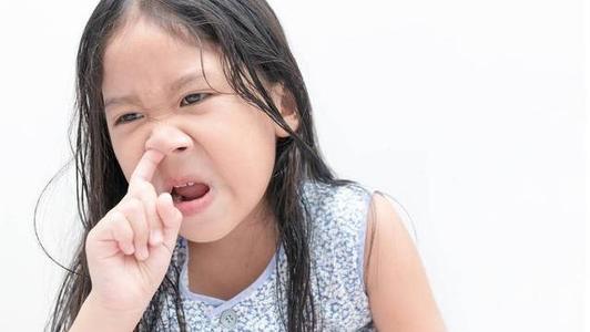 孩子爱抠鼻子怎么办,孩子爱抠鼻子