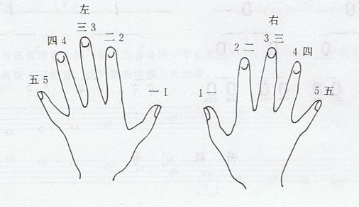 初学电子琴从零开始入门演奏,初学者如何快速入门电子琴