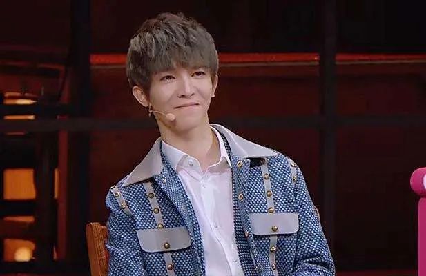 郭敬明演员请就位郭采洁催泪告白,郭敬明郭采洁大宝贝