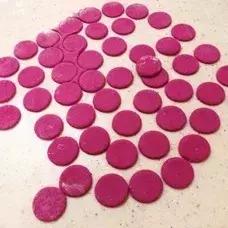 辅食茄汁蝴蝶面,辅食蝴蝶面青瓜