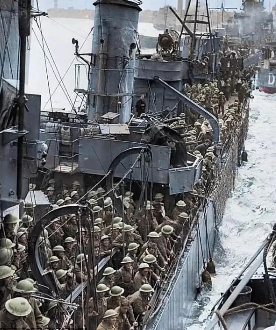 二战不列颠之战纪录片,二战不列颠战役下集