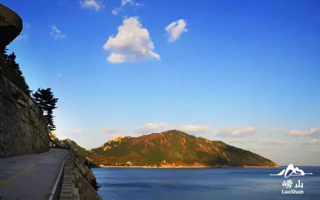 崂山为什么叫海上仙山,崂山为什么是旅游胜地