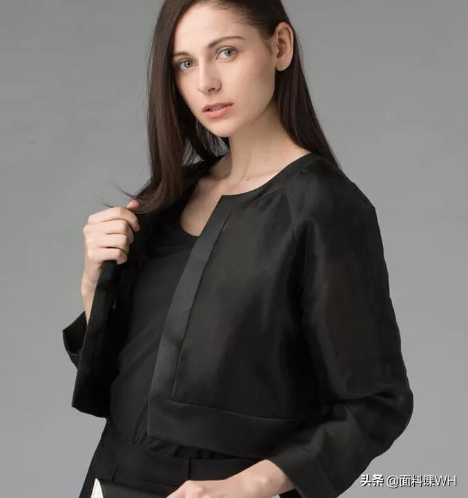 真丝面料的分类有哪几种,真丝面料都有哪些分类