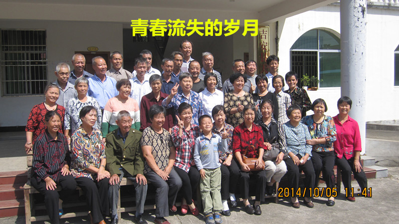 林业礼赞——世界最后一滴水将是人类的眼泪吗