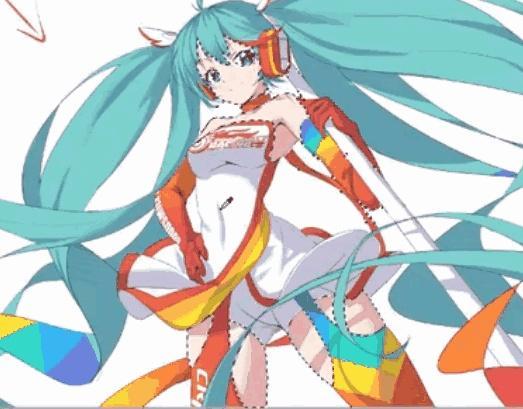 绘画调色配色技巧有哪些,不会画过渡色怎么办