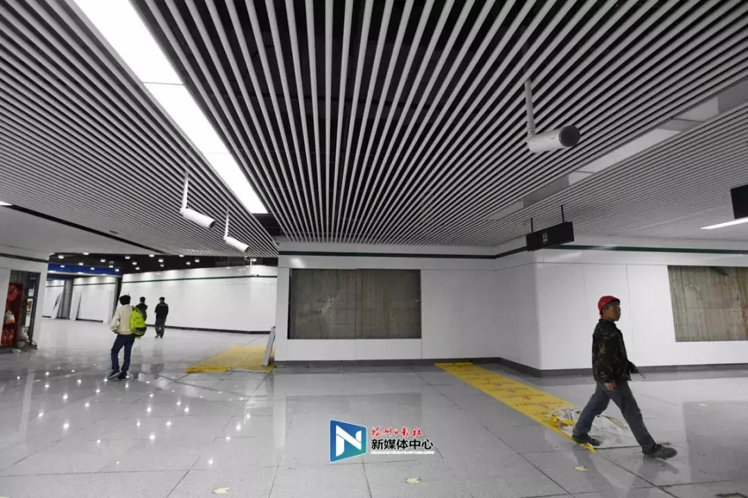 地铁2号线21日起免费试乘！25000张乘车券这样领取！