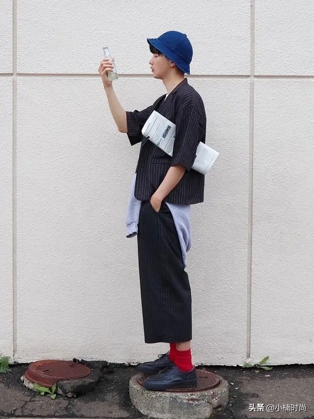 上班西装外套,西装外套男士穿搭