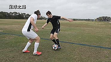 虚晃转身教学,梦幻转身过人教学