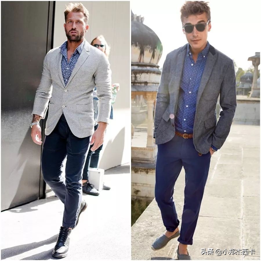 直男审美单品,不如选择这3款实用单品