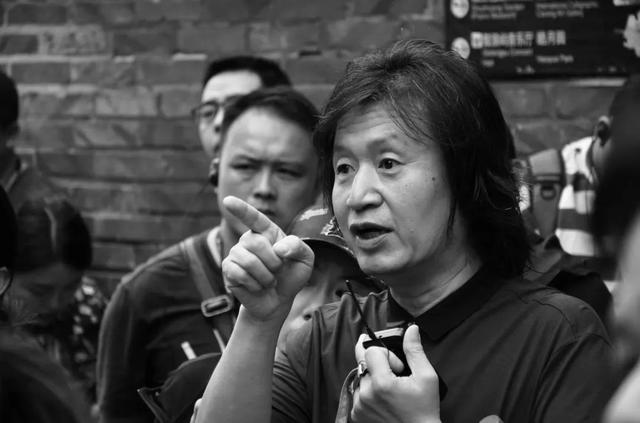 他研究鼓浪屿十几年，教你如何体验“最鼓浪屿”|故事岛会客厅