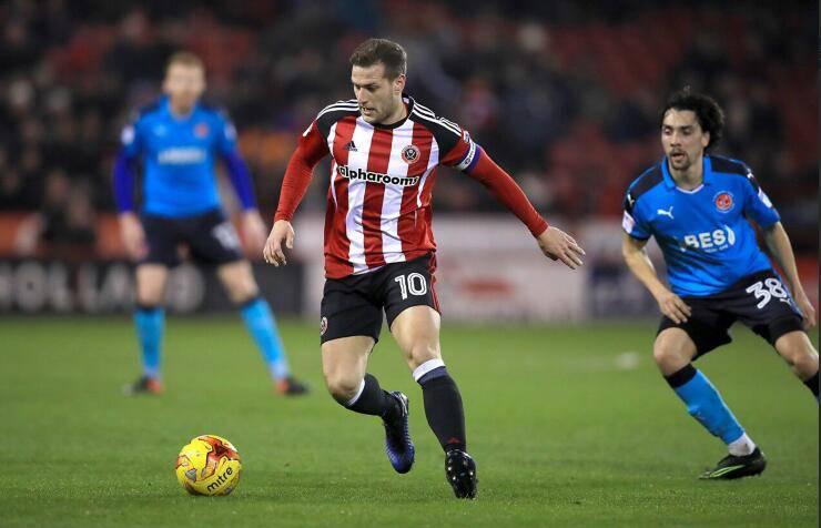 谢菲尔德联vs维冈竞技,英超谢菲尔德联vs利兹联