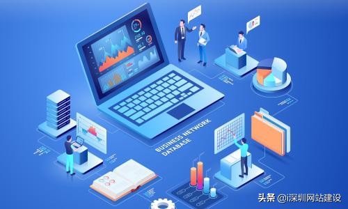 外贸网站建站和推广,外贸网站搭建一个平台教程