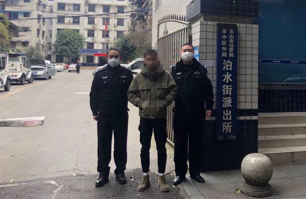 买口罩被骗公安局报案,4万元买口罩被骗