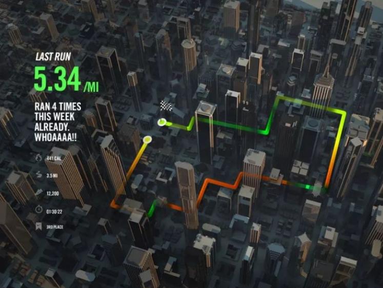 高德地图一个非导航功能帮你大忙,高德地图导航最新功能