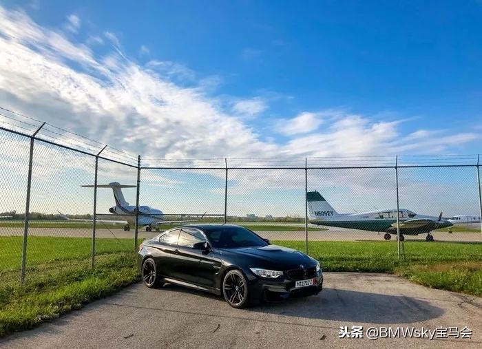 哪一台宝马适合改装m4,买bmw送什么礼品