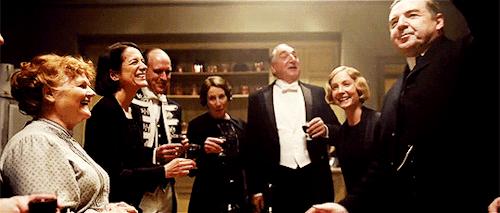 唐顿庄园电影版历史/服饰/珠宝知识点全解析