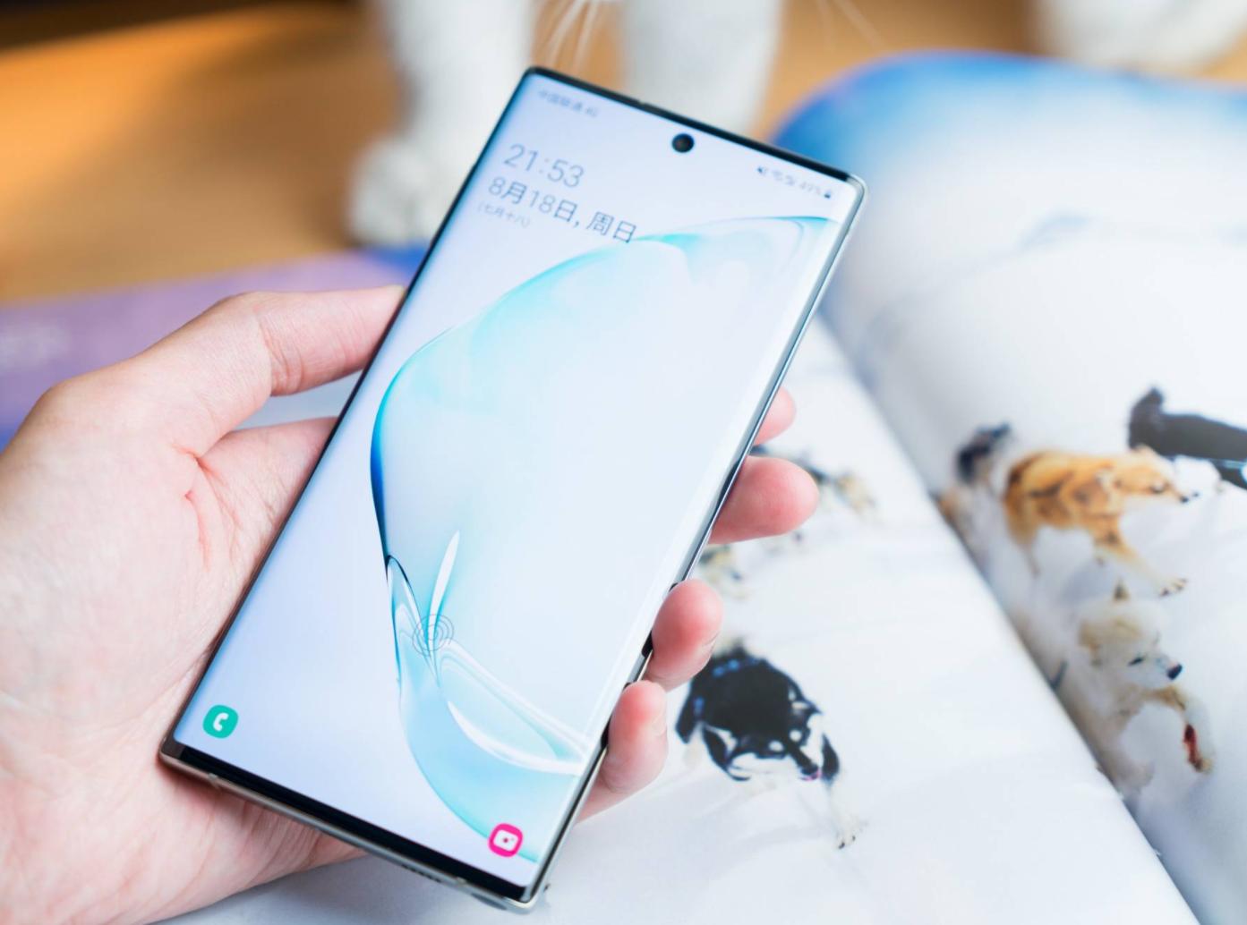 三星note10+现在还值得拥有吗,三星note10+现在能称得上机皇吗