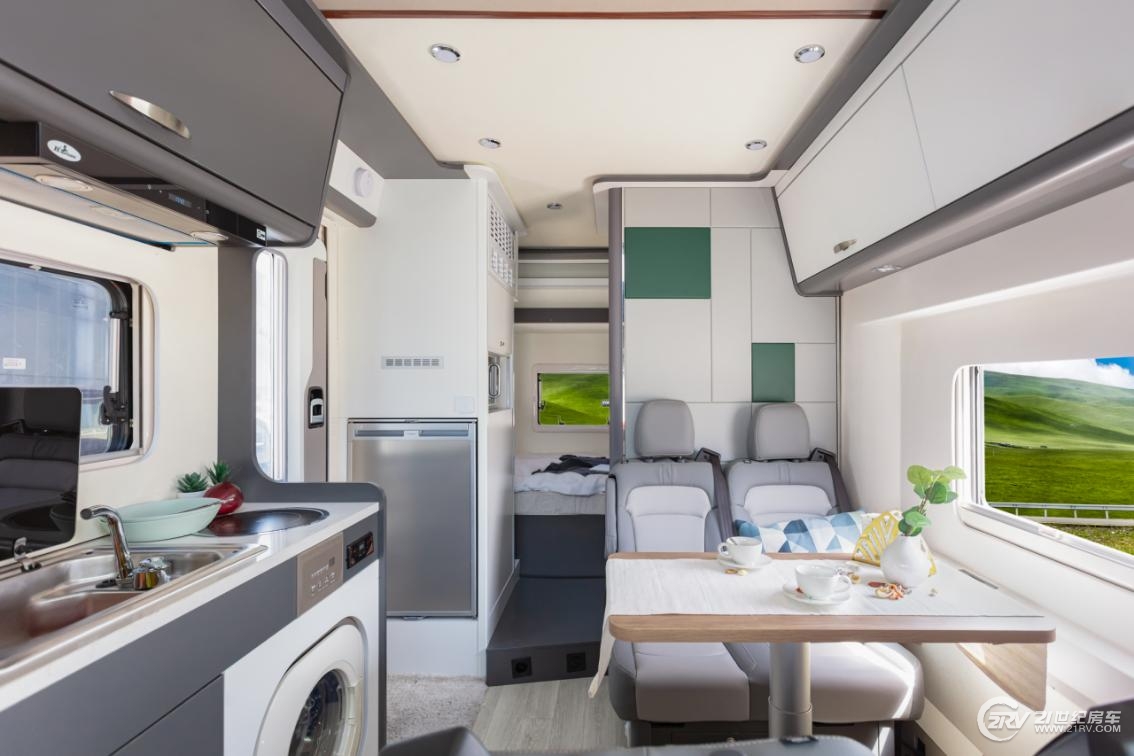 上汽大通maxust90房车,上汽maxus全新v90b型房车