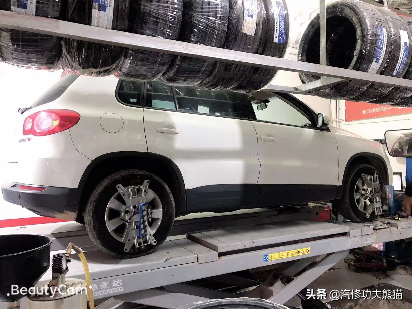 治理烧机油后的大众,大众途观烧机油能彻底解决吗