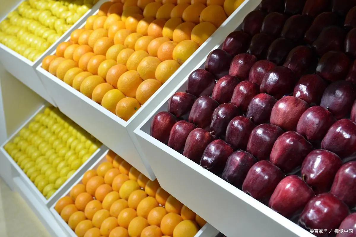 怎么买水果才最便宜,买水果怎么最便宜