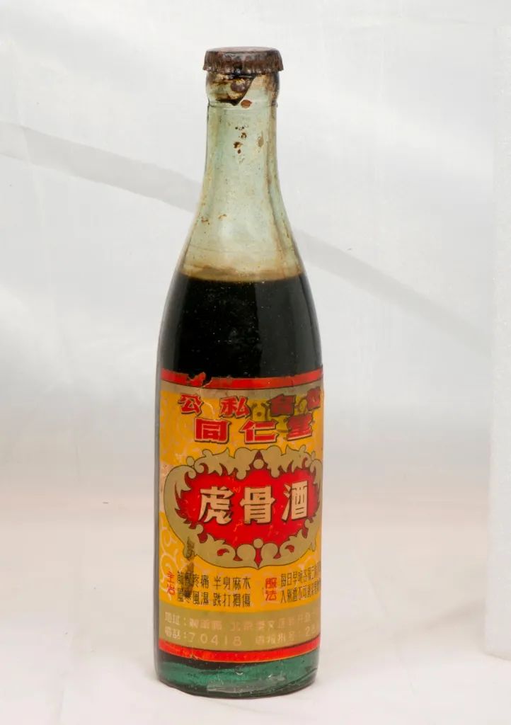 酱香酒故事,岭南酒故事