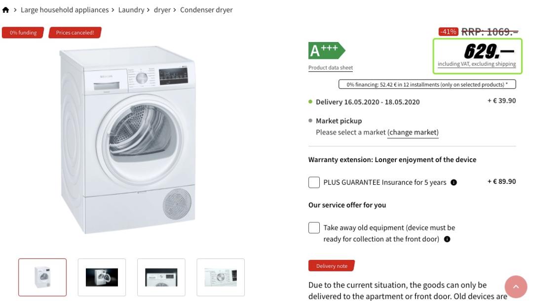 怎么从德国进口农机,从德国购买进口设备流程