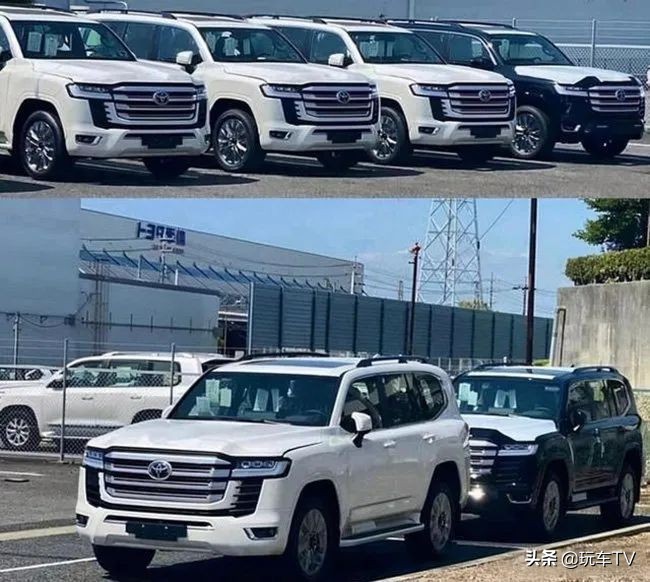 卡罗拉版SUV、七座版XR-V、国产宝马X5，这波新车够猛！