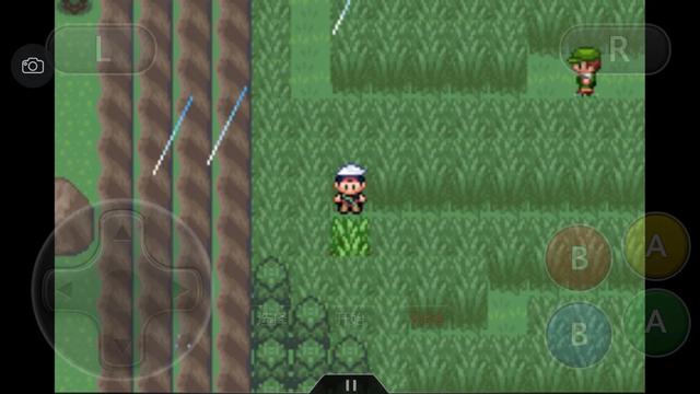 口袋妖怪究极绿宝石4三周目攻略,口袋妖怪究极绿宝石4攻略二周目