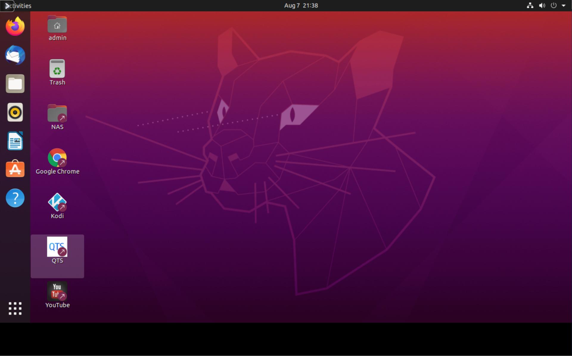 轻巧、强大、有趣，威联通10个神级软件，分分钟打造你私人神器