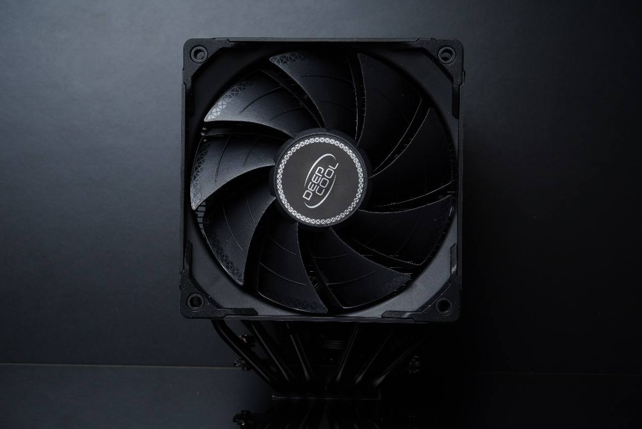 九州风神大霜塔pro配12600kf,九州风神大霜塔标准版和pro区别