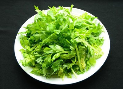芹菜什么部分降压效果好,熬芹菜水可以快速降压吗